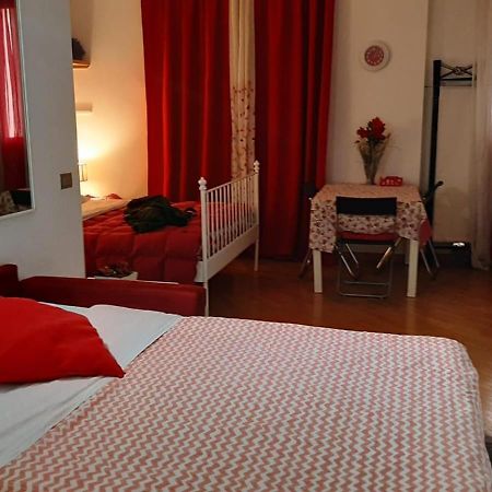 Marte Appartament Apartment Firenze Bagian luar foto