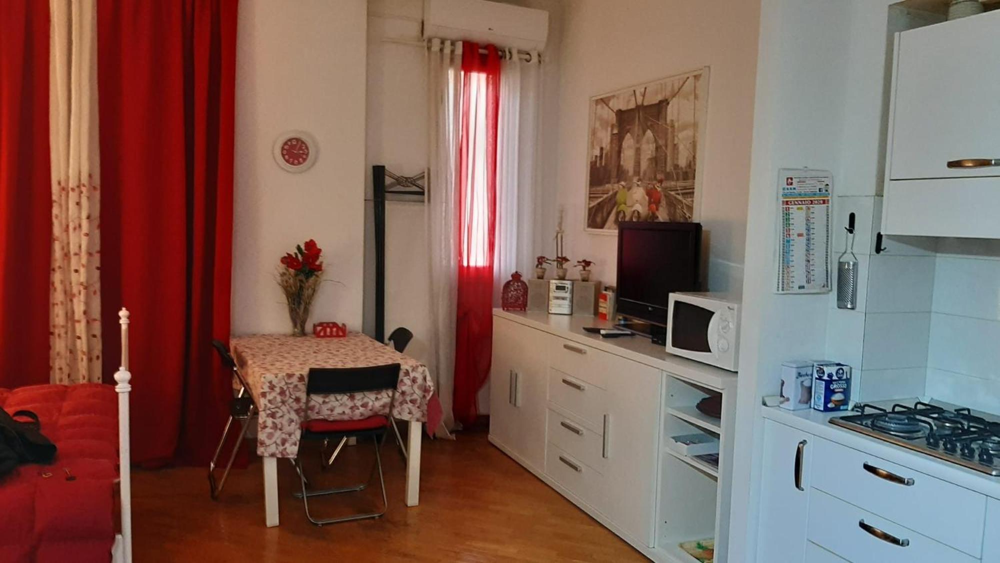 Marte Appartament Apartment Firenze Bagian luar foto