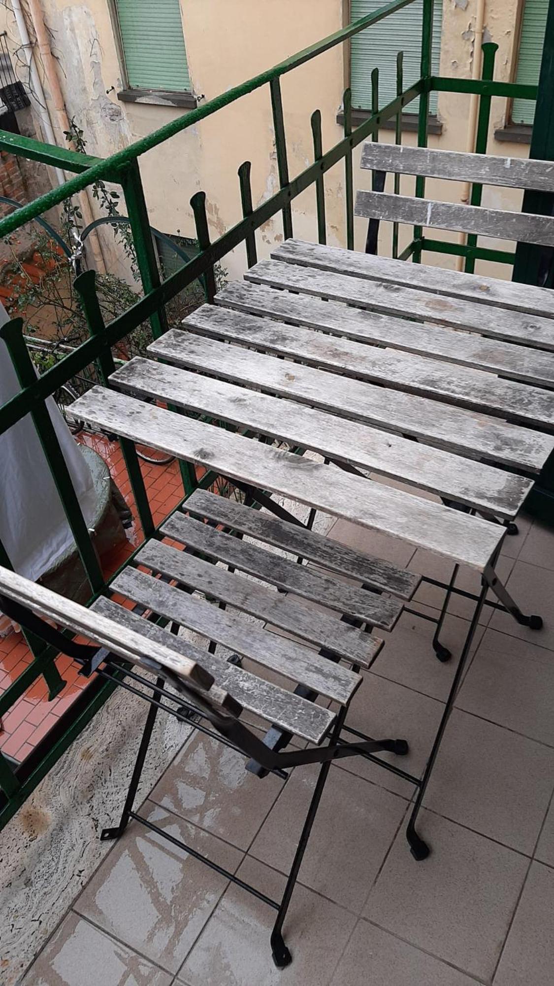 Marte Appartament Apartment Firenze Bagian luar foto